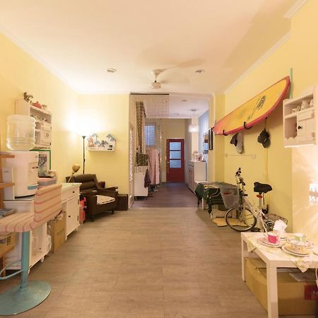 Flower House Apartment Hualien City Exterior foto