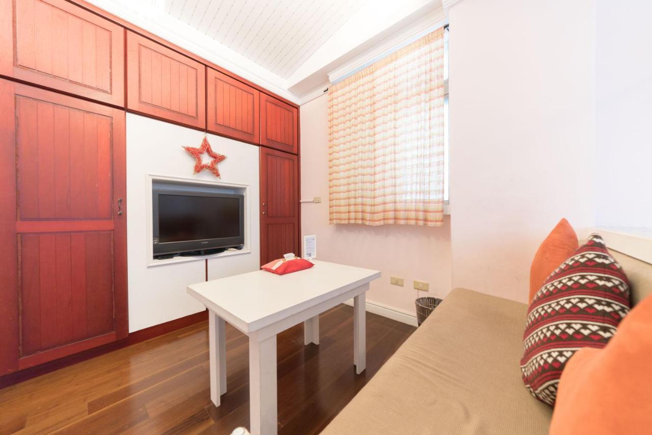 Flower House Apartment Hualien City Exterior foto